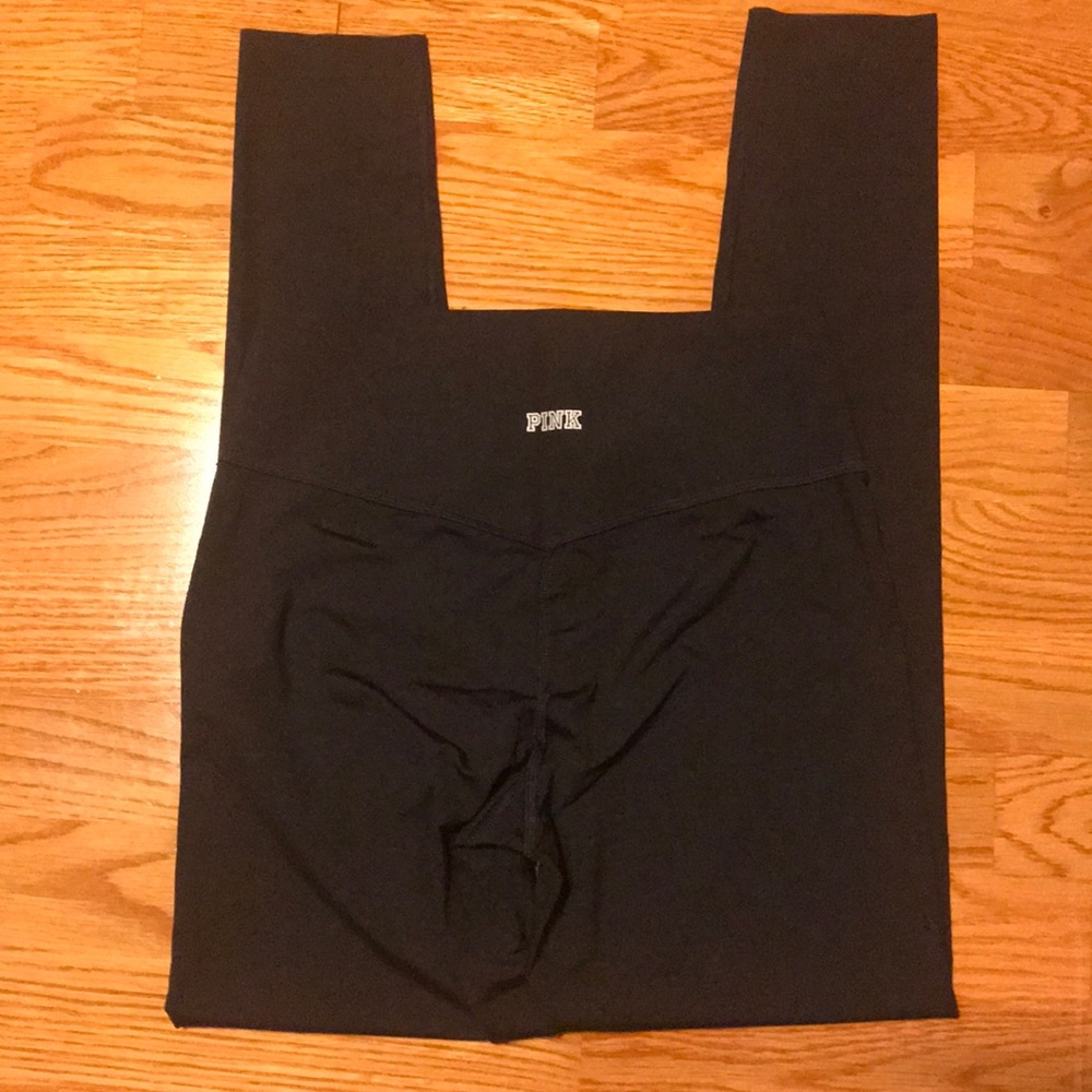 VS PINK high-waist legging